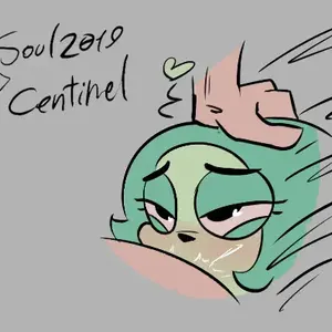 La Adicción Al Queso De Fink (Soulcentinel) - Página 7