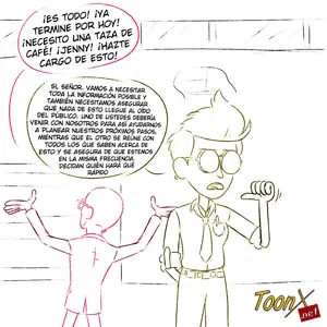 In The City (Adullperson) - Página 2