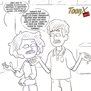 In The City (Adullperson) - Página 3
