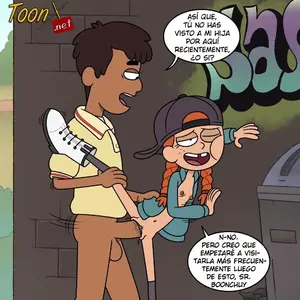 In The City (Adullperson) - Página 4