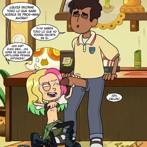 In The City (Adullperson) - Página 5