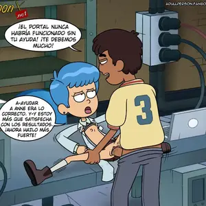 In The City (Adullperson) - Página 6