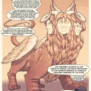The Chimera (Rapscallion) - Página 3