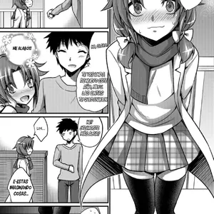 Boku Datte Kawaii Mon Vol.43 (Kaitou Yuuhi) - Página 3