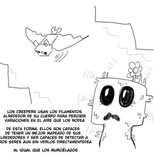 Creeper (Lilmoonie) - Página 3