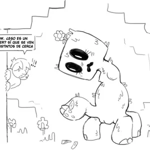 Creeper (Lilmoonie) - Página 4