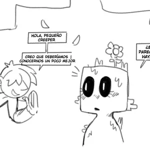 Creeper (Lilmoonie) - Página 5