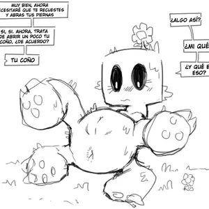 Creeper (Lilmoonie) - Página 6