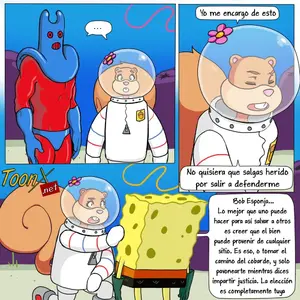 Sandy X Man Ray (B-intend) - Página 3