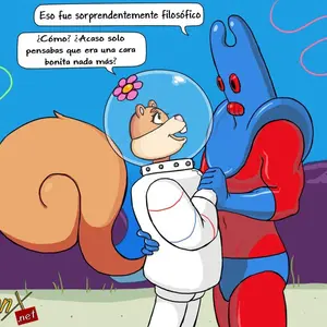 Sandy X Man Ray (B-intend) - Página 5