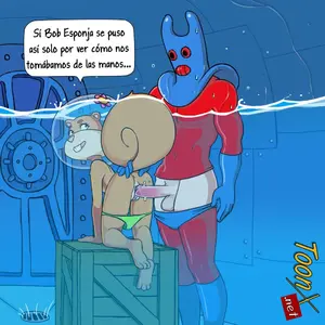 Sandy X Man Ray (B-intend) - Página 6