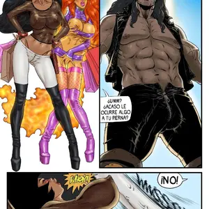 Wondercunt 2 - Página 3