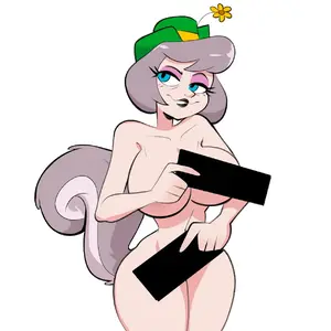 Slappy Squirrel (Hernyed) - Página 6