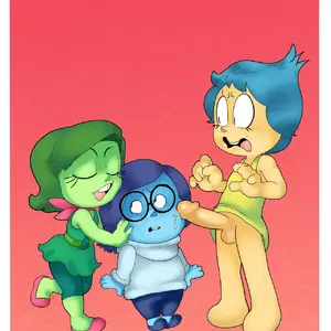 Joy’s Dilemma (Dogma) - Página 6