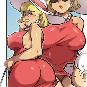 Time Trap! – Rita Loud - Página 4