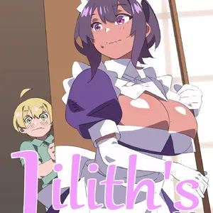 Lilith’s Spell (Saikin Yatotta Maid Ga Ayashii) - Página 1