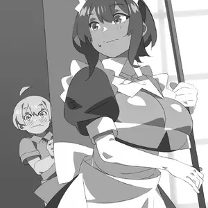 Lilith’s Spell (Saikin Yatotta Maid Ga Ayashii) - Página 2