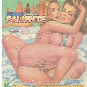 El Sofa Del Placer #11 - Página 2