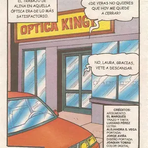 El Sofa Del Placer #11 - Página 3