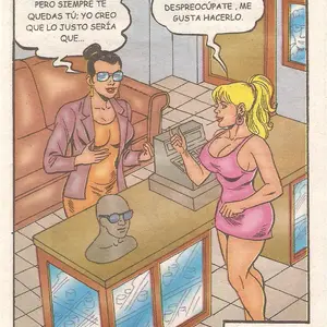 El Sofa Del Placer #11 - Página 4