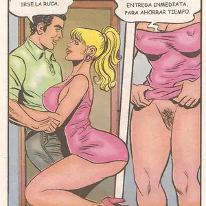 El Sofa Del Placer #11 - Página 6