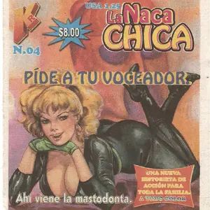 El Sofa Del Placer #22 - Página 2