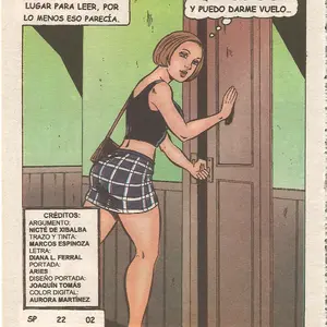 El Sofa Del Placer #22 - Página 3