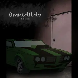 Omnidildo (Ben10 Homosexual) - Página 1
