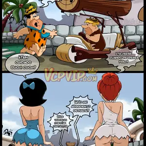 Milfs Catchers 3 (Croc) - Página 4