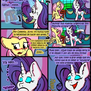 Helping Out (Mc Arts) - Página 7