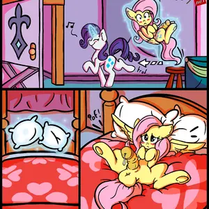 Helping Out (Mc Arts) - Página 8