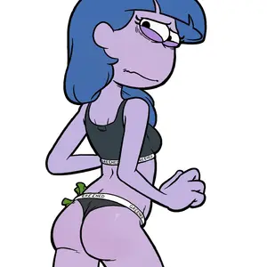 Gloria In The Big City (Pixxxel) - Página 8