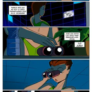 Dragon Time (Jolly Jack) - Página 3