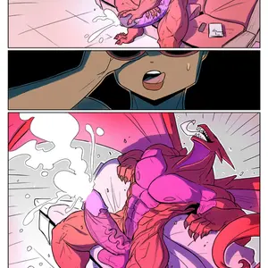 Dragon Time (Jolly Jack) - Página 6