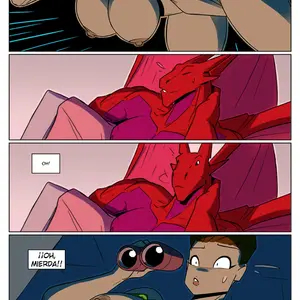 Dragon Time (Jolly Jack) - Página 7