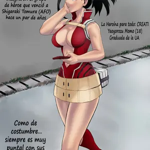 Infiltración Villana 1 (Amano44) - Página 4