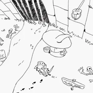 La Mercader (Lilmoonie) - Página 1