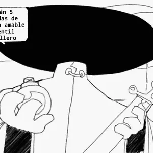 La Mercader (Lilmoonie) - Página 2