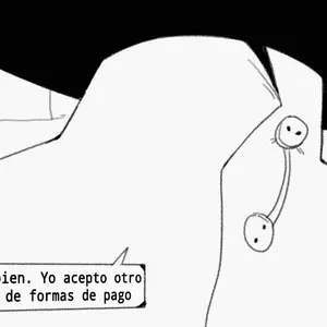 La Mercader (Lilmoonie) - Página 3