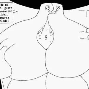 La Mercader (Lilmoonie) - Página 7