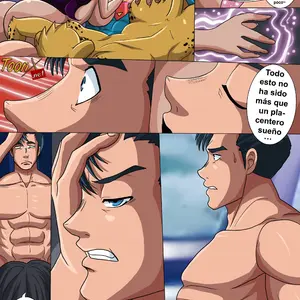 Big Helping Of Super D - Página 7