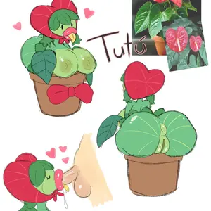 Tutú, La Flor (Asskoh) - Página 2