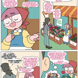 Tutú, La Flor (Asskoh) - Página 5