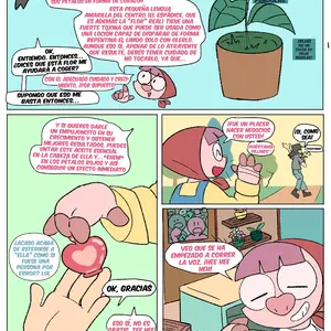 Tutú, La Flor (Asskoh) - Página 6