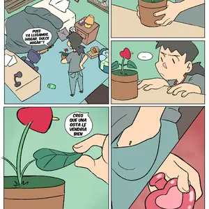 Tutú, La Flor (Asskoh) - Página 7