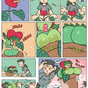 Tutú, La Flor (Asskoh) - Página 8