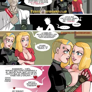 Beth And Beth (Vcpvip) - Página 2