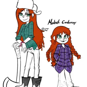 Northpines Au (Soulcentinel) - Página 2