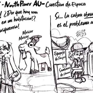 Northpines Au (Soulcentinel) - Página 3