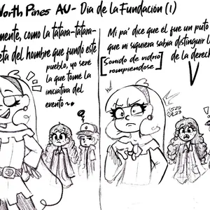 Northpines Au (Soulcentinel) - Página 6